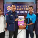 Gelar Temu Karya Karang Taruna baru Pilih Nahkoda Baru