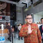 Praktisi Hukum "KPK Jangan Jadi Alat Kepentingan Tertentu Dalam Kasus Hasto