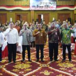 Kemendagri Tingkatkan Kompetensi SDM  Daerah Untuk Percepatan Penurunan AKI