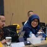 Pemerintah Komitmen Jaga Stabilitas Harga Gabah,Demi Kesejahteraan Petani