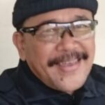PROF DR KH SUTAN NASOMAL"MINTA BUPATI RUDY SUMANTO MELANTIK KEPALA CABANG DISDIK URGENT