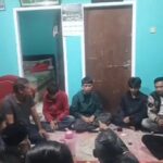 Pelaku Dua remaja mempemerkosa 6 anak di bawa umur, kini pihak korban minta polisi tangkap pelakunya.