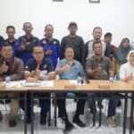 MEDIASI ANTARA MENEJEMEN RUMAH SAKIT UMUM BUDI RAHAYU DENGAN JURU PARKIR BERJALAN DENGAN BAIK