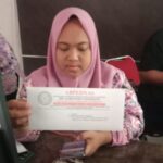 Diduga ada Yang Ditutup -Tutupi Terkait Anggaran Di Desa Telagasari kecamatan Balaraja Tangerang