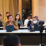 Sinergi Lintas Kementrian/Lembaga Dalam Penuntasan Tuberkulosis di Indonesia