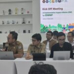 Kemendagri "Pengelolaan Sampah Butuh Sinergi Lintas Sektor