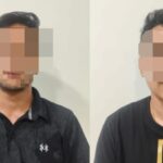 Modus Toko Kelontong, Polisi Amankan 2 Pelaku Peredaran Obat Terlarang di Tangerang