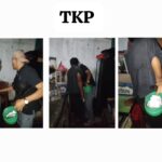 Pengepul Judi Togel,Pria di Cibodas Kota Tangerang Di Tangkap Polisi
