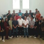 Rapat Pewarna Indonesia Sepakat Bentuk Koperasi Warna Merah Putih Berdikari