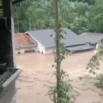 PROF SUTAN "BANDUNG BANJIR MELUAP MENAMBAH DUKA DI MASYARAKAT JAWA BARAT,MENGHIMBAU PRESIDEN RI BERSIKAP TEGAS