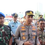Waspada Kejahatan Selama Idul Fitri 2025, Polisi Buka Hotline Pelayanan Pengaduan Di Call Center 110
