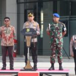 1573 Personel Gabungan Dilibatkan dalam Operasi Ketupat Jaya 2025 di Tangerang, Kapolres "Amankan Hari Raya Idhul Fitri 2025