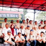 GWI DPD PROVINSI BANTEN DAN DPC SE-PROVINSI BANTEN, BHAKTI SOSIAL PEDULI RAMADHAN 1446 H, TAHUN 2025