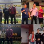 Oknum Anggota Polsek Pagedangan Diduga Terbukti Bersalah, Wartawan Minta Propam Usut Tuntas,