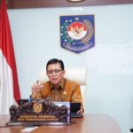 Kemendagri Kawal Hasil Takortekrenbang 2025 Jadi Input Dalam Penyusunan RKP