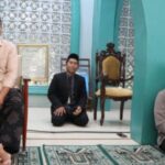 Ramadhan Berkah, Kapolres Silaturahmi Ke Ponpes Annuqthah di Pinang Kota Tangerang