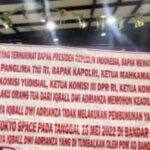 Keluarga Terduga Pembunuhan di Tokyo Space Cafe Bandar Lampung Tuntut Keadilan
