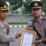AKP Prapto Lasono Jabat Kasi Humas Polres Metro Tangerang Kota