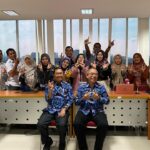 Selamat "Prodi Doktoral Linguistik Terapan Raih Predikat Unggul