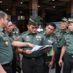 KASAD"Kunci Jalani Kehidupan Adalah Banyak Bersyukur