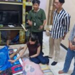 Ena Marlena MM, Menyuarakan keadilan Terhadap Rafli  Ramadhan Korban Penembakan