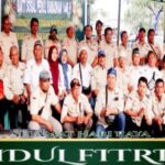 Pimprus PT.Media Bahri Sejahtera/Ketua GWI DPD Provinsi Banten Syamsul Bahri Mengucapkan "Selamat Hari Raya Idul Fitri 1446 Hijriyah/2025 M, Mohon Maaf Lahir dan Batin