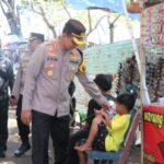 Pantau Lokasi Wisata Tanjung Pasir dan Aloha PIK 2, Kapolres "Alhamdulillah Kondusif