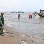 Liburan Lebaran di Pantai Tanjung Pasir dan Aloha PIK 2, Kapolres Ingatkan Keselamatan Pengunjung