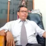 Sumondang Simangunsong,SH MH,Menyayangkan Polres Oki Lambat Menindaklanjuti Laporan Kasus Pengeroyokan