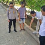 Dua Sejoli di Tangerang Dianiaya Mantan Pacar yang Tak Terima Diputus Cintanya