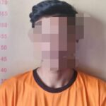 Tak Terima Diputus Cintanya,Pemuda di Tangerang Aniayaya Mantan dan Kekasih Barunya