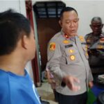 Beroperasi 4 Tahun,Polsek Jati Uwung Gerebek Home Industri Miras Viu,1 Pelaku di Amankan