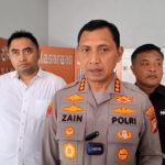 Mr X Ditemukan Dalam Karung di Jalan Daan Mogot Kota Tangerang di autopsi di RSUD Kabupaten Tangerang,Ini Hasilnya