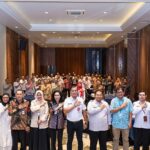 Kemendagri Bersama UNICEF Indonesia Perkuat Peran Daerah Dalam  Tata Kelola PHC