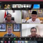 Kemendagri "SPMB Harus Jadi Jaminan Semua Anak Bisa Bersekolah