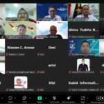 Kemendagri Perkuat Sinergi Pusat -Daerah Tuntaskan Blankspot Internet Di Seluruh Wilayah