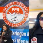 Ketua presidium FPII "Ultimatum Bank DKI,Pulihkan Layanan Atau Hadapi Gugatan Kolektif  Nasabah