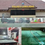 Kasus Mafia BBM Solar Ilegal Merajalela Di Area Polsek Pronojiwo Serta Adanya Ancaman Pembunuhan Jurnalist