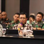 Kemendagri Tegaskan Komitmen Percepatan Pembangunan Papua Barat Daya