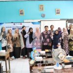 Wujudkan Pendidikan Berkualitas,Tim Dosen UMC Lakukan Abdimas Di SMP Muhamadiyah Lemah Abang Cirebon