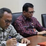 Restuardy Daud "Sinergi Pusat-Daerah Kunci Wujudkan Sanitasi Berkelanjutan