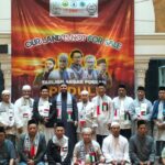 POSKAM HADIAHI 1 UNIT RUMAH DAN 200 JUTA BUAT WARGA GAZA PALESTINA MELALUI DQWS