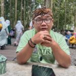 Ketua Pewarna Jabar Berpendapat Menyampaikan Pendapat di Muka Umum Haruslah Mematuhi Aturan Yang Ada