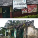 Murid SDN Sukarame 1 Membutuhkan Ruangan Perpustakaan Dan Ruangan Baca