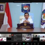 Restuardy Daud"BPJS Ketenagakerjaan Wujud Perlindungan Negara Untuk Pekerja
