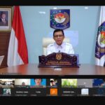 Kemendagri Dorong Keselarasan Pembangunan Daerah -Nasional di Musrenbang RPJMD Dan RKPD Provinsi NTat