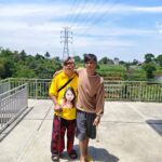 Mengembangkan Potensi Lokal Dengan Kearifan Lokal "Strategi Kefas Hervin Devanada