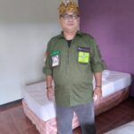 Kefas Hervin Devanada " Sang Pemimpin Yang Menghidupkan Kearifan Lokal