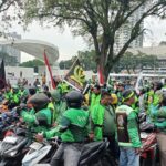 Dalam Momentum Hari Kebangkitan Nasional,Ojol Sumut Siap Mendukung Kebijakan Pemerintah