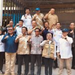 Kemensos RI, Berikan Yang Terbaik Untuk Desa Telaga Lokasi Kecamatan Mancak